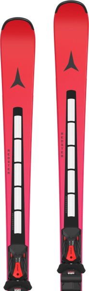 Atomic REDSTER G9 Revoshock S + I12 GW 2025/26 Racecarver
