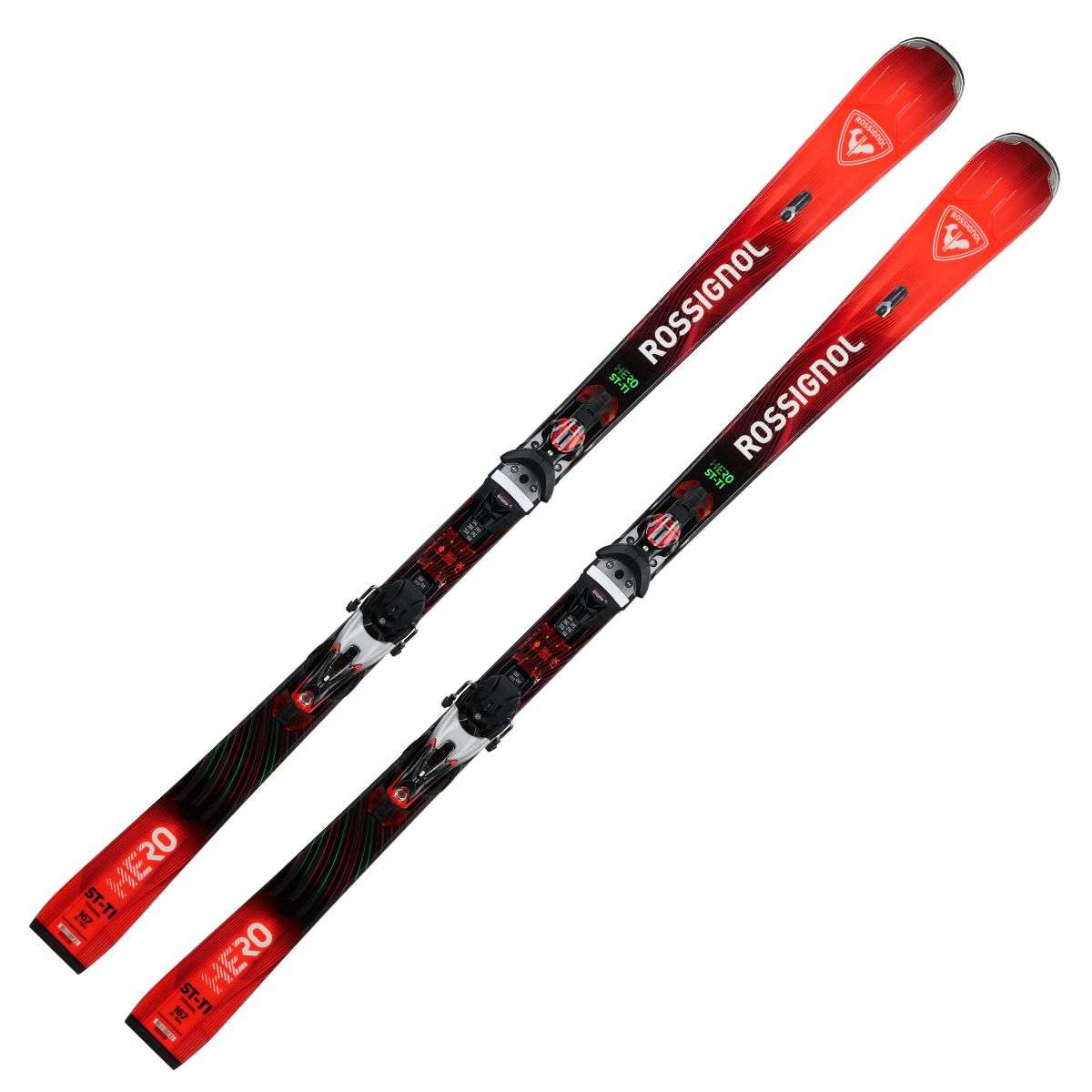 Rossignol Hero Elite ST Ti