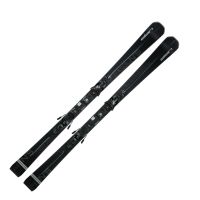Elan PRIMETIME N°5 W Black Edition mit Bindung  ELX 11.0 2025/26
