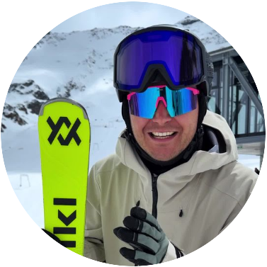 Skiberater Kai