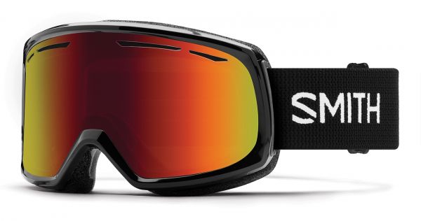 Smith Drift black/red sol 2019/20