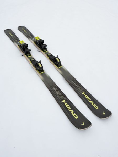 Head Discovery 82 Pro 2026/27 Allmountainski