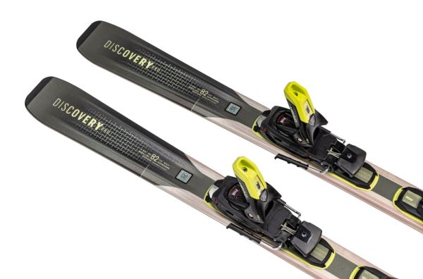 Head Discovery 82 Pro 2026/27 Allmountainski