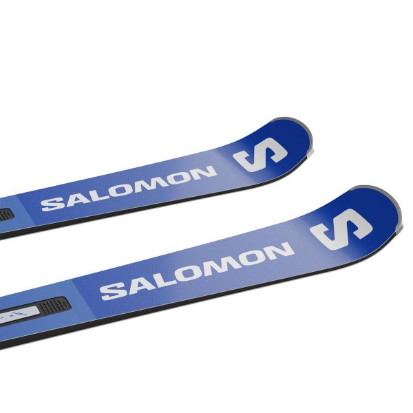 Salomon S/RACE SL 12 + Salomon I 12 GW 2025/26 Ski mit Bindung