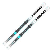 Head Worldcup Rebels e-Speed 2026/27 Racecarver