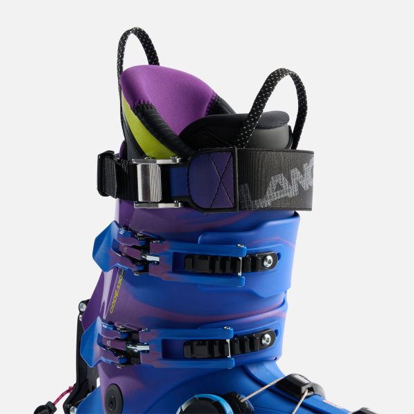 Lange CODE 130 BOA MV GW 2026/27 Skischuhe