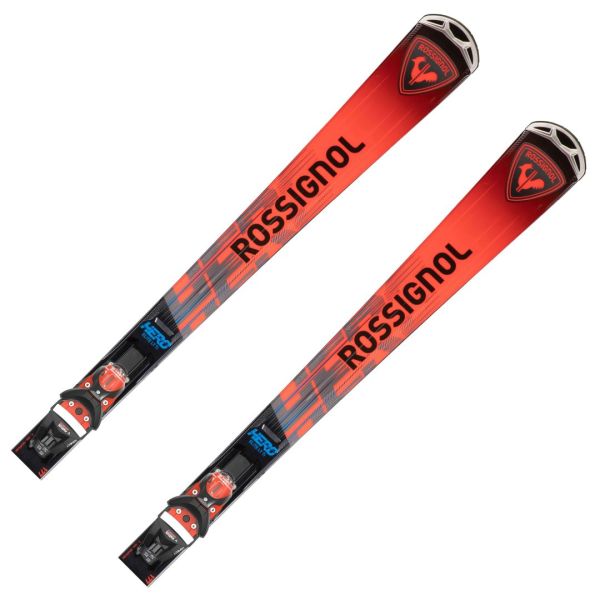 Rossignol HERO ELITE LT TI Konect + Look NX 12 GW 2025/26
