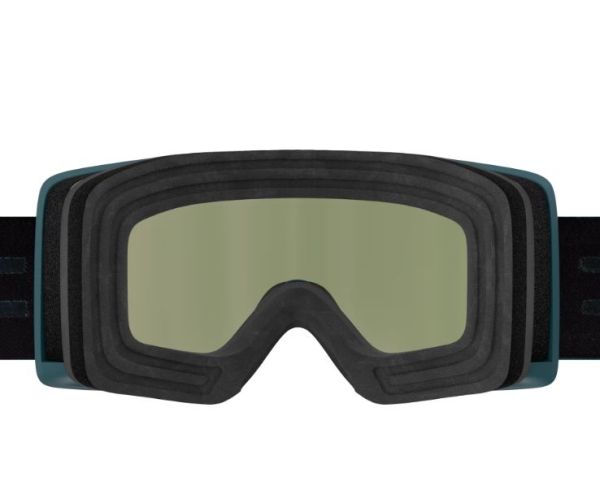 Scott Neo petrol green