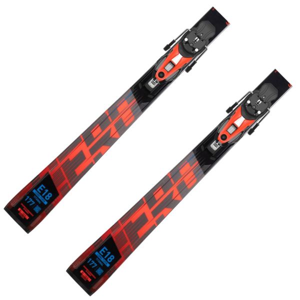 Rossignol HERO ELITE LT TI Konect + Look NX 12 GW 2025/26