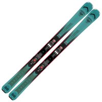 Rossignol Arcade 88 Konect + Look NX 12 GW 2025/26
