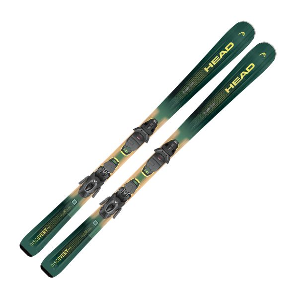 Head Discovery 82 Pro 2026/27 Allmountainski